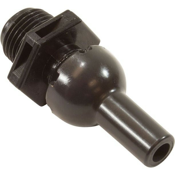 CMP 25597-000-900 Deck Jet Nozzle None-Adjustable