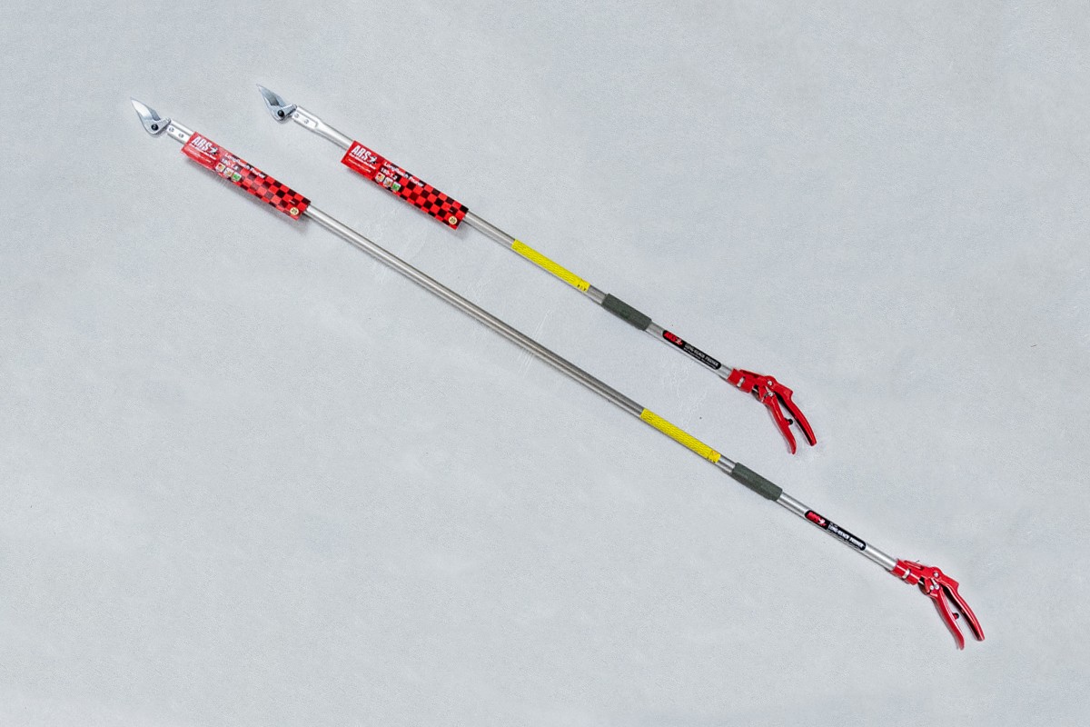 ARS Loppers Long Reach Pruner 1.8m, 6′ NEW