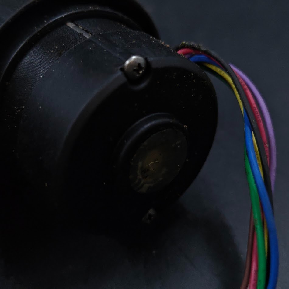 Robotic Mower 17936 215-DC18V 2050000013 Lawn mower Gearbox Drive Assembly Work