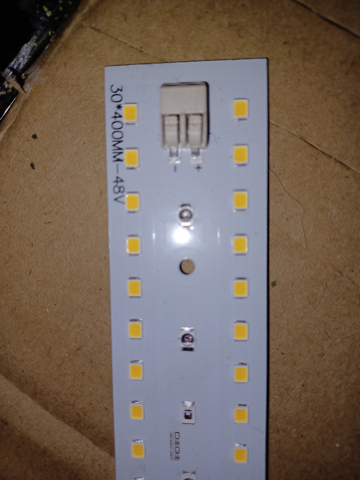 50-75watts samsung grow light dimmable customizable led 4000k+460nm+660nm+730nm