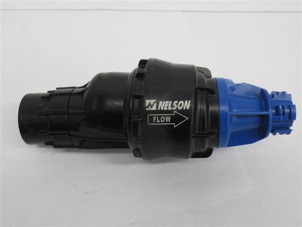 Nelson All-Flo , Pressure Regulator 15 PSI / 1.0 Bar