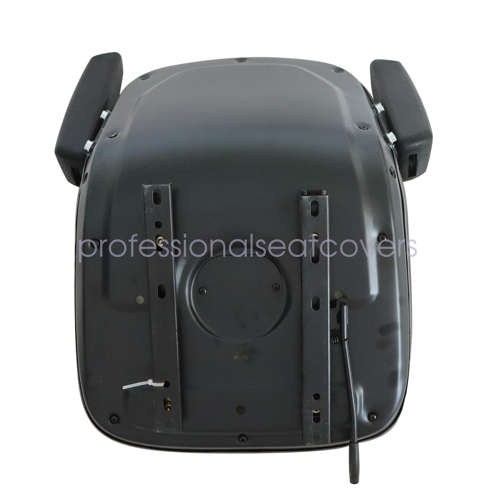 Replacement High Back Riding Lawn Mower Seat For Cub Cadet Craftsman Kubota