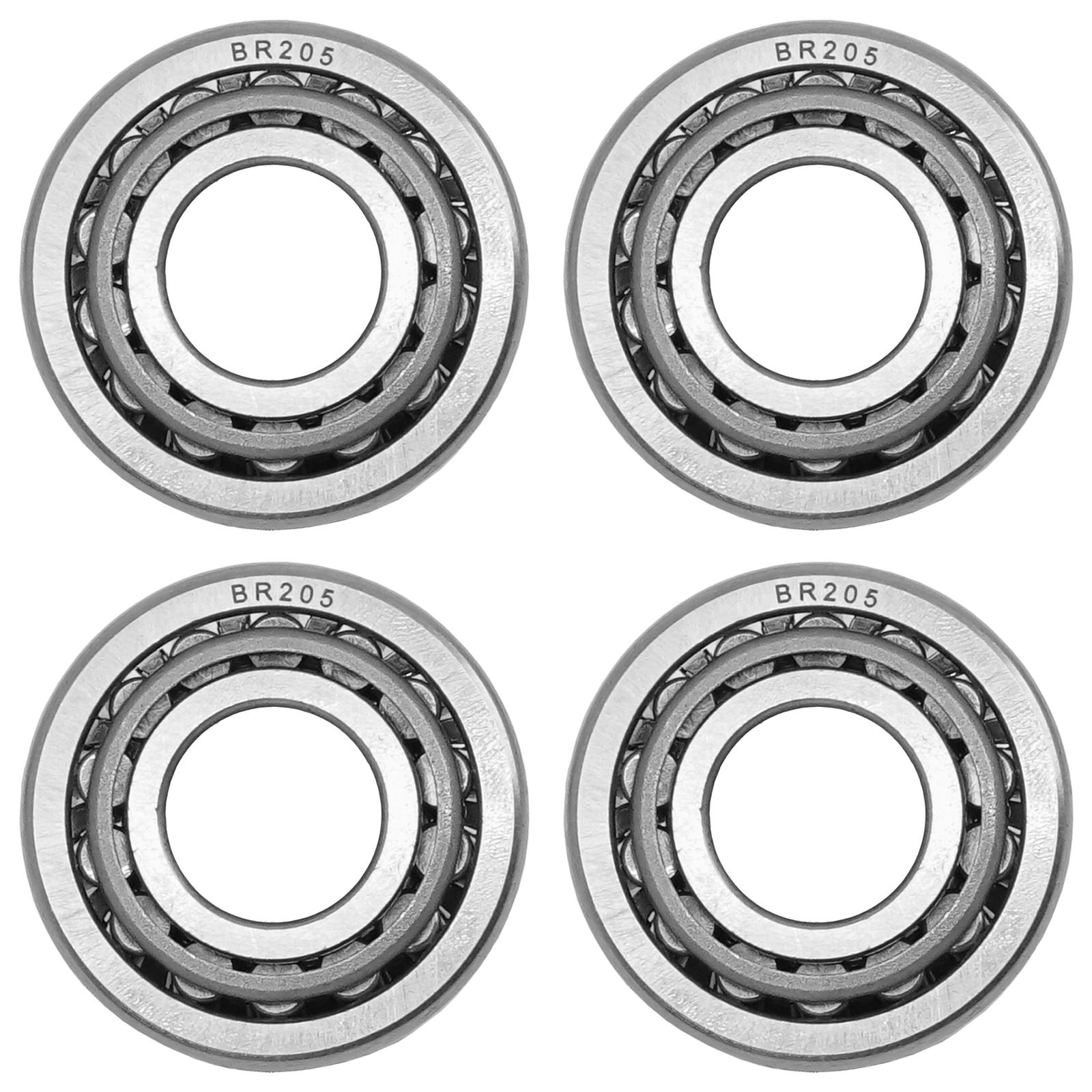 Celox LM11949 LM11910 4T-LM11949 LM 11949/910 Tapered Cone Roller Bearing Qty4