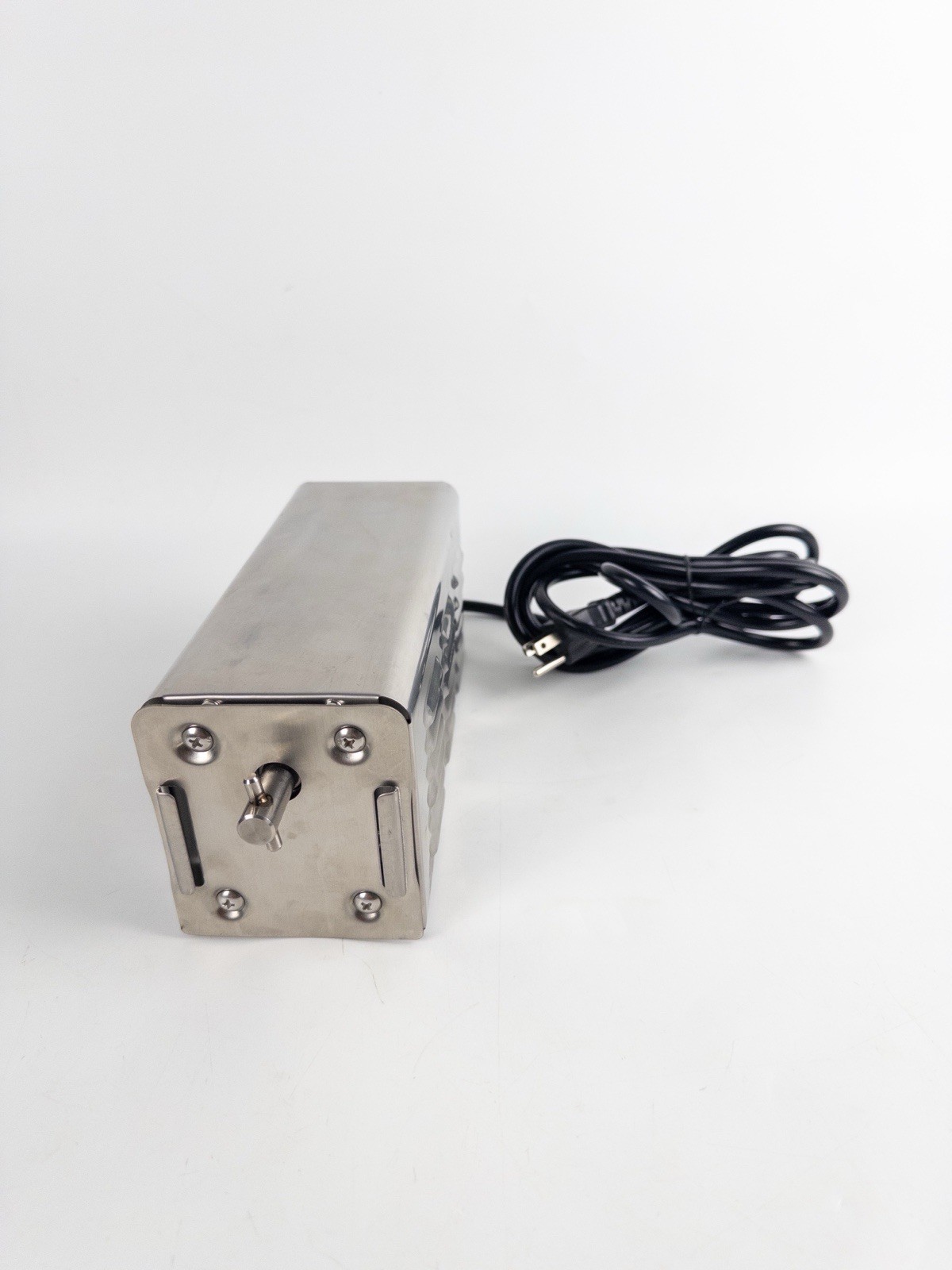 Grill Rotisserie Motor 90LB/40KG BBQ Rotisserie Motor Electric Motor for Cooking