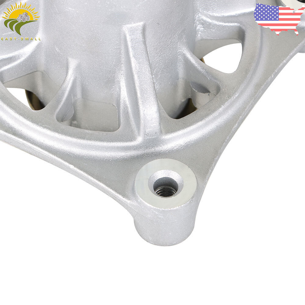 3 Pack Deck Spindle for Hustler 36 42 52 Inch Deck Raptor Limited 604214