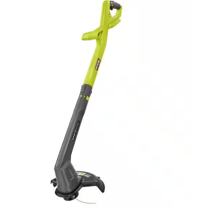 RYOBI 18V ONE+ 10 in. Cordless String Trimmer & Edger TOOL ONLY!!