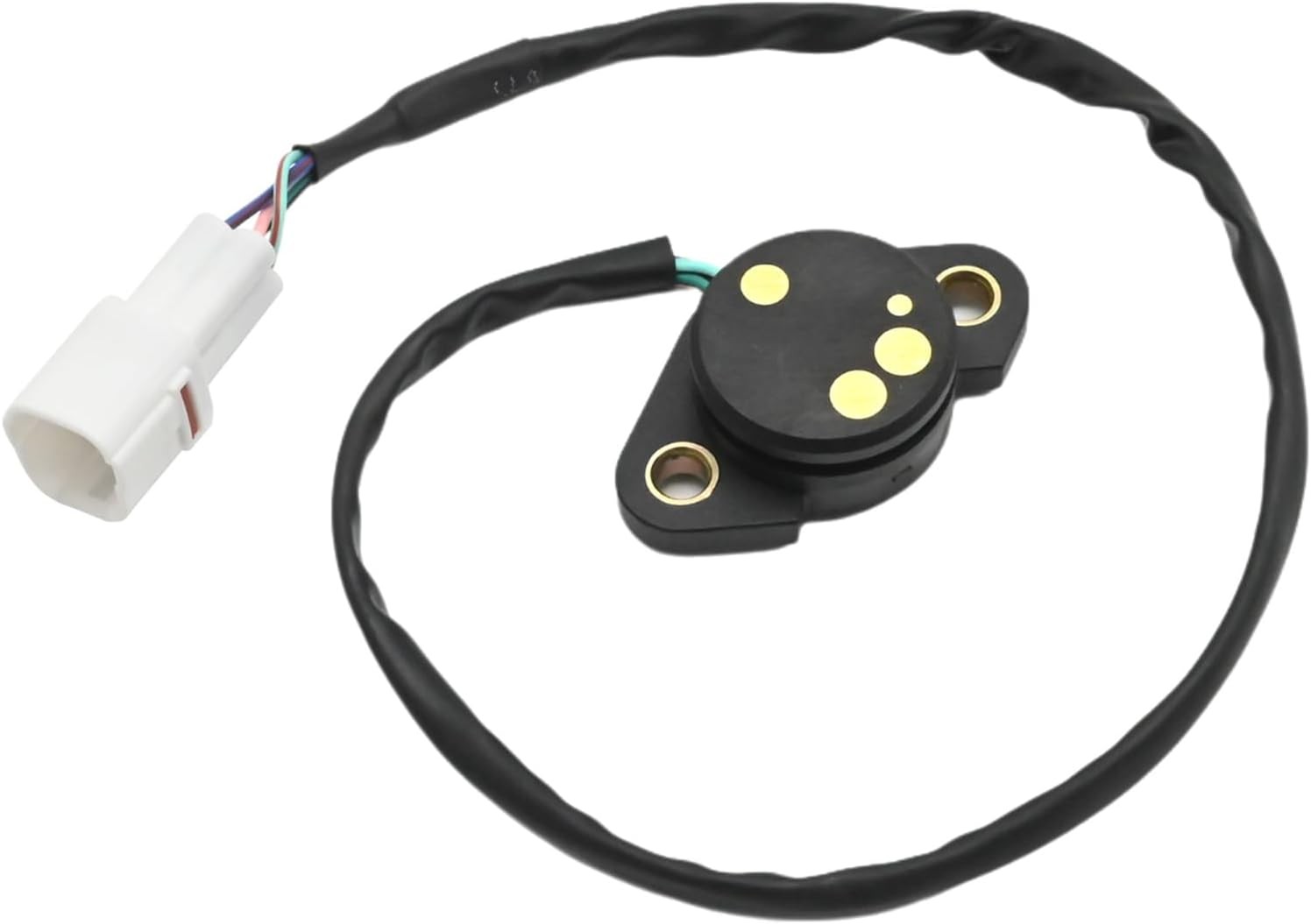 Neutral Switch Assembly for Yamaha Grizzly 660 Rhino 660 ATV YFM660F YXR660F