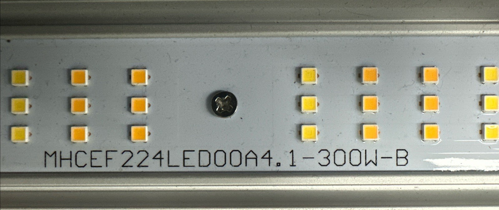 MARS HYDRO FC-3000