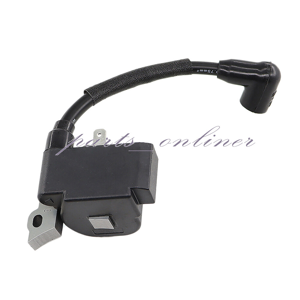Ignition Coil For Craftsman B210 B215 B235 WC205 WC210 WC215 WC2200 WS205 Blower