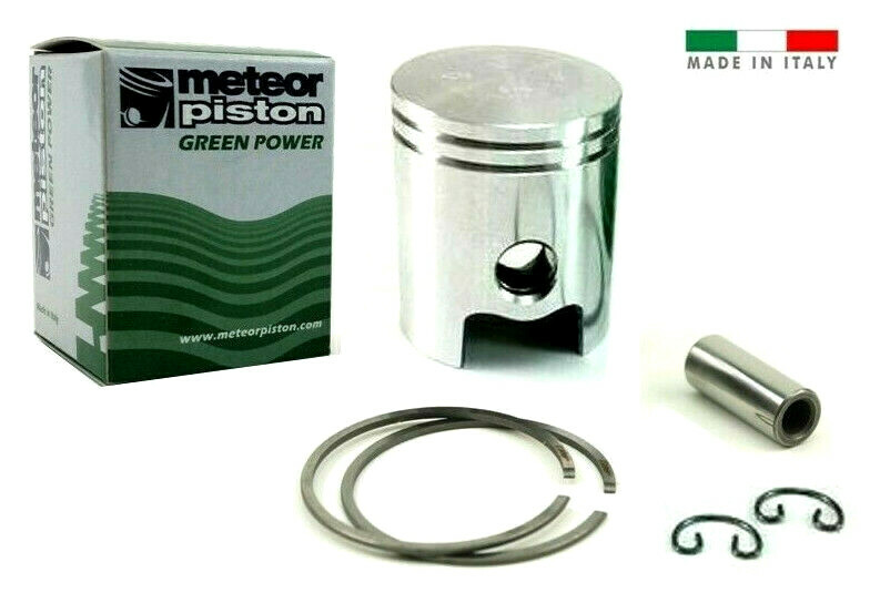 Meteor Piston Kit for Wacker WM80 Rammer 45mm Made in Italy WM-80 0045908