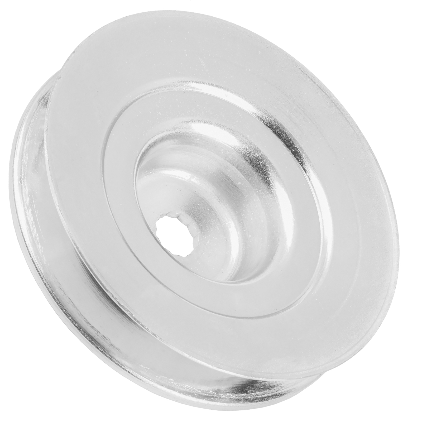 Caltric Idler Pulley For Husqvarna 532174375 539107521
