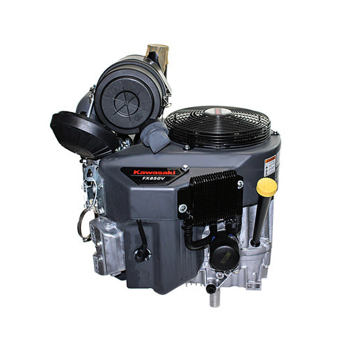 27hp Kawasaki FX Vert Engine 1-1/8″Dx4-3/8″L FX850V-BS00-S