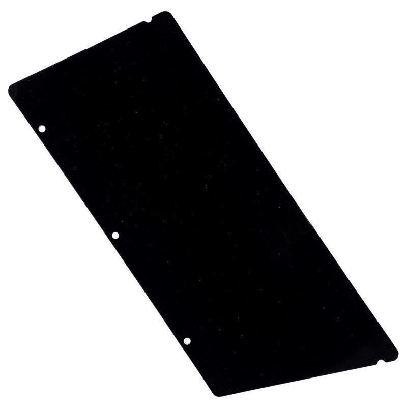 Genuine Exmark 116-6914 Operator Control Discharge Gate Flap OEM