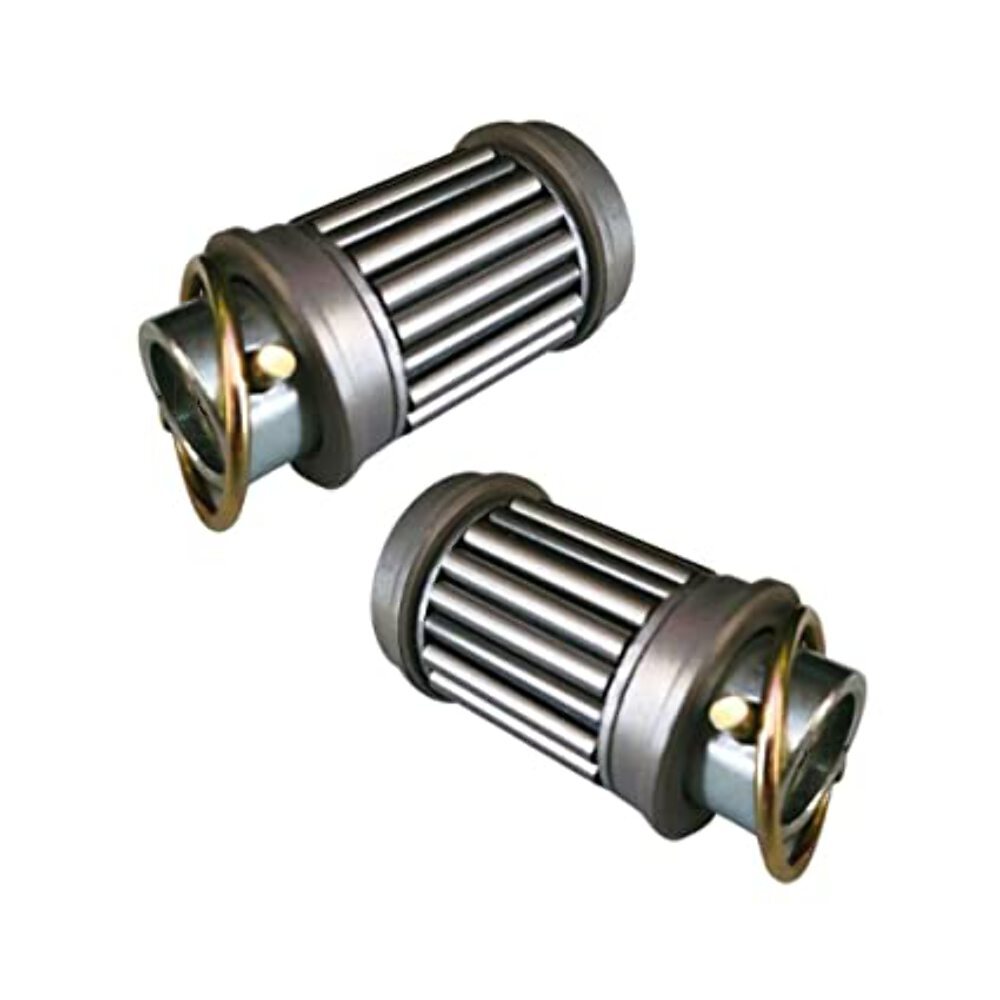 Velke X2 Wheel Bearing Kit 2-Pack with Linch Pin
