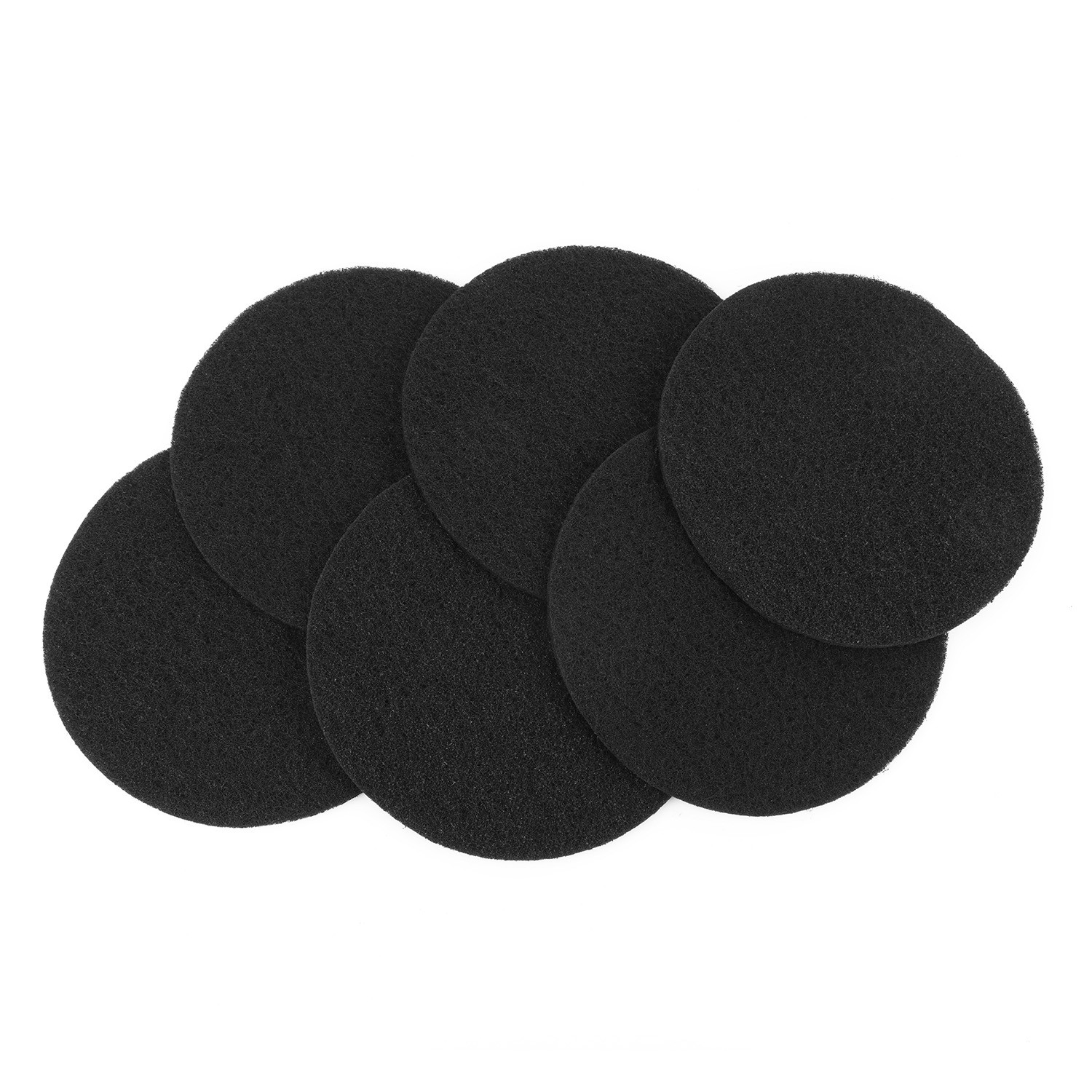 Kitchen Compost Bin Pail Replacement Filter Countertop Home Bucket Refill Sets