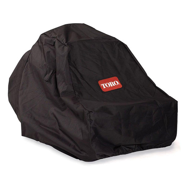 TORO GENUINE OEM TimeCutter & Titan Deluxe Zero Turn Lawn Mower Cover #490-7516