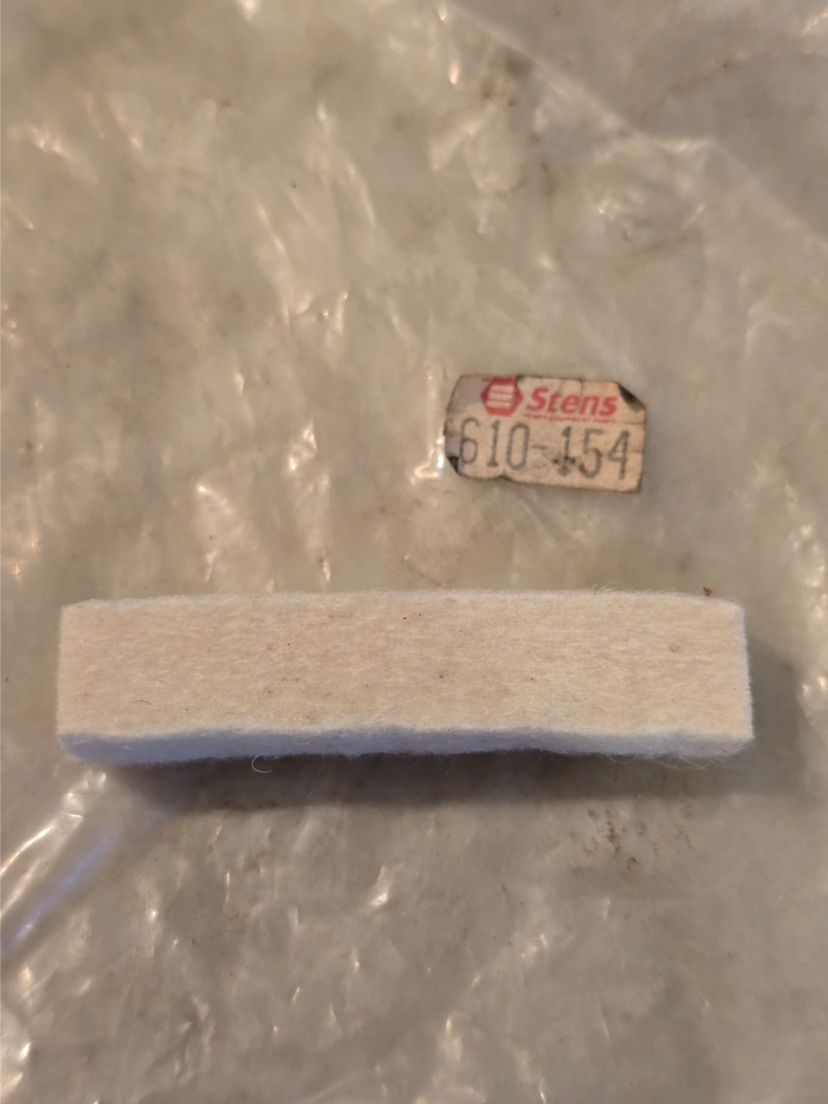 STENS 610-154 Filter – FREE SHIPPING W/TRACKING