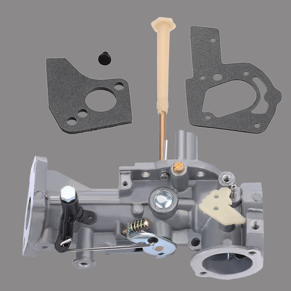 Carburetor for Craftsman 5hp Yard Vacuum Tiller Engines