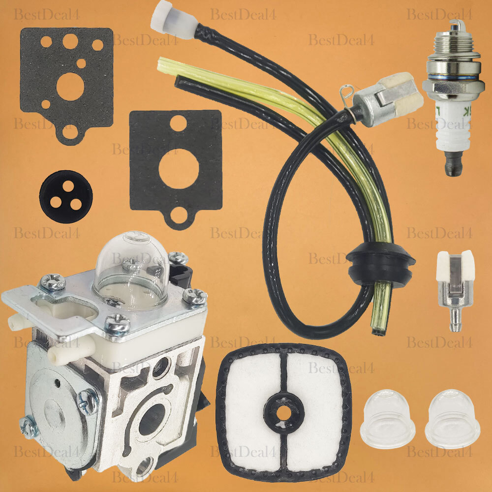 Carburetor For Echo SRM-225 GT-225 PAS-225 PE225 SHC225 SRM225U Trimmer