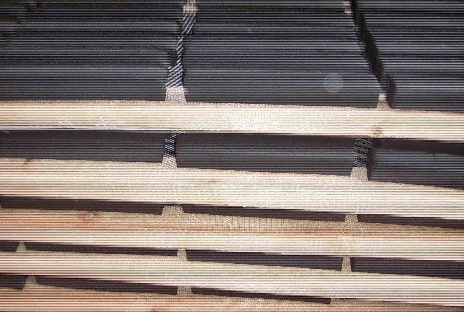 15 LB NEW AGE Natural BBQ CHARCOAL Stackable Grilling Coals Grill Best Fast 15LB