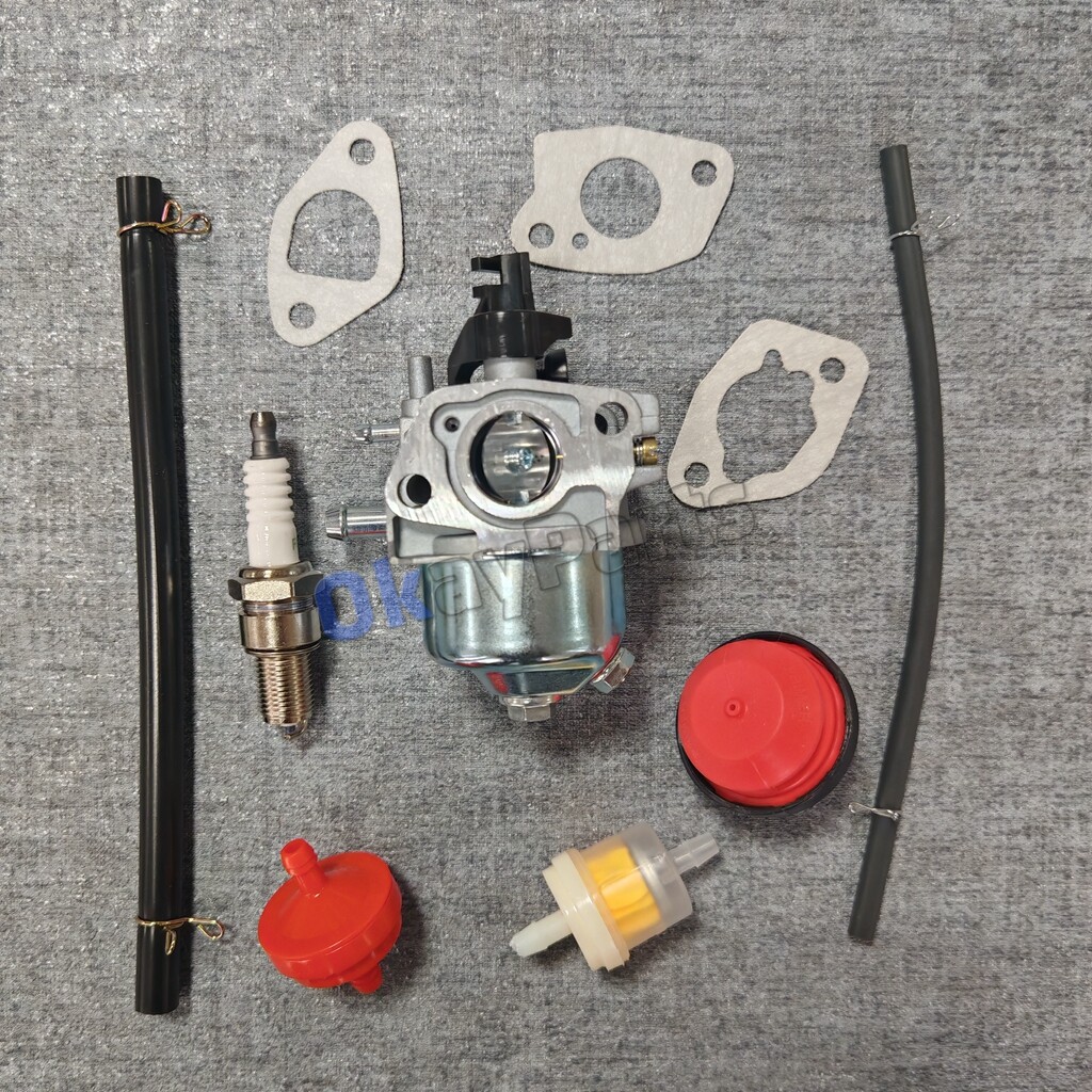 951-05221 Carburetor Carb for 21″ 5.0 hp powermate tiller