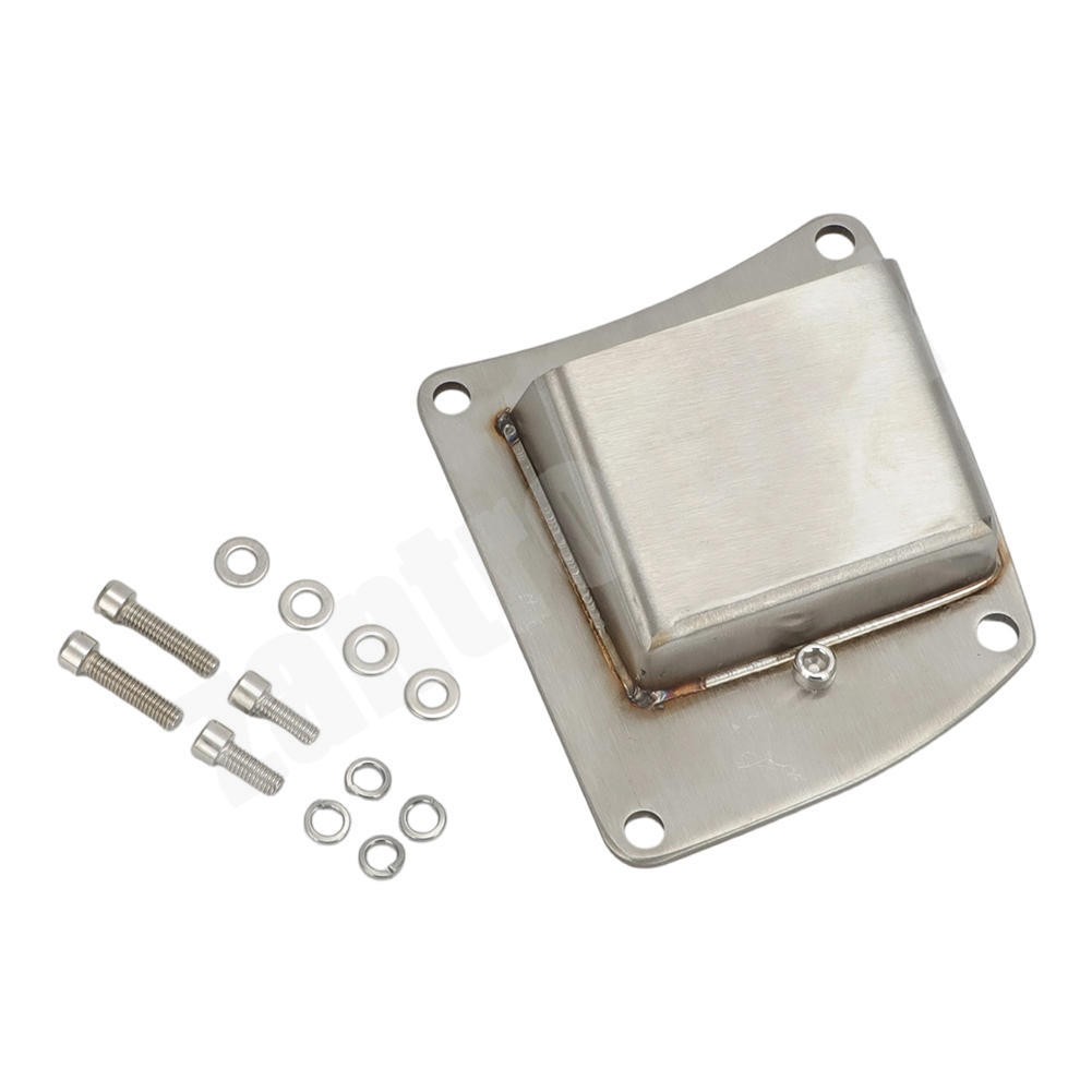 For Stihl MS500i MS500 Chainsaw Performance Muffler Exhaust 304 Stainless Steel