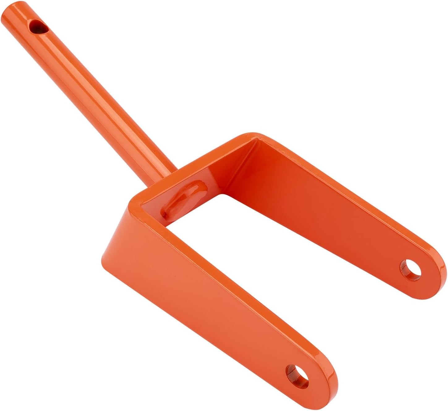 Caster Fork For Scag 45006 Wright 93460001 36″ 48″ 52” 61″ 72” Deck Lawn Mower