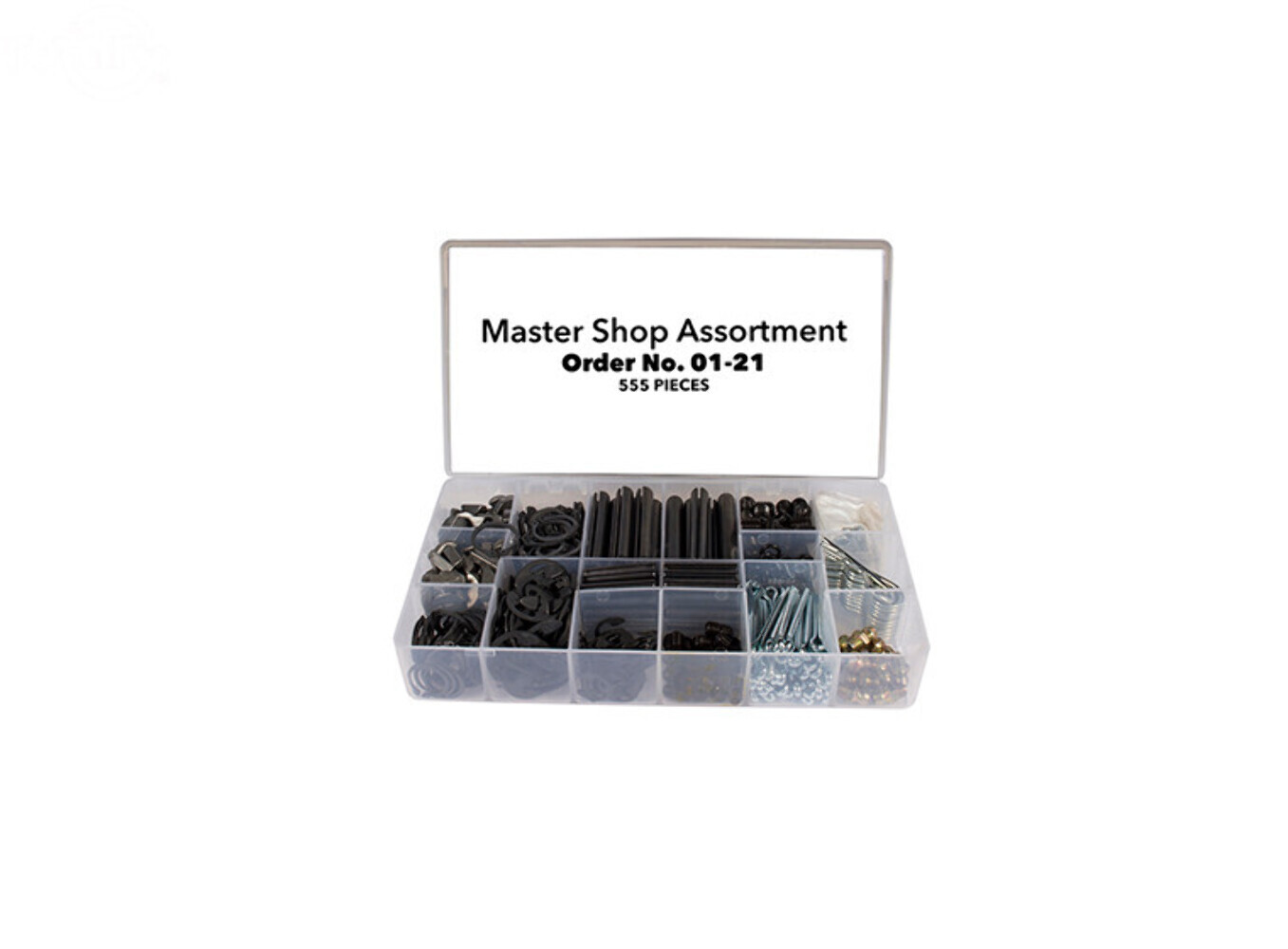 Master Shop Assortment
