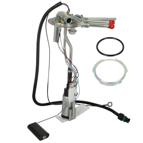 Fuel Pump Assembly Compatible with 1987-1991 for Chevy Suburban & Pickup 5.0L