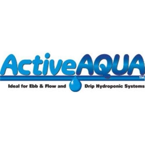 Active Aqua AAPA110L 112W 1750 GPH Commercial Pond Hydroponics 12 Outlet Air …
