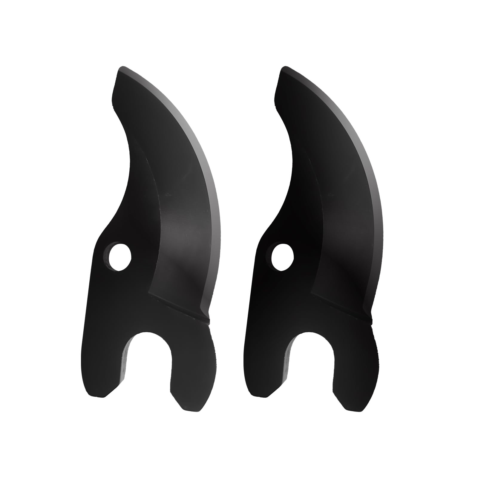 2PCS DCPR320B DCPR320D1 2727-20 Pruner Blade Compatible with Dewalt 20V MAX C…