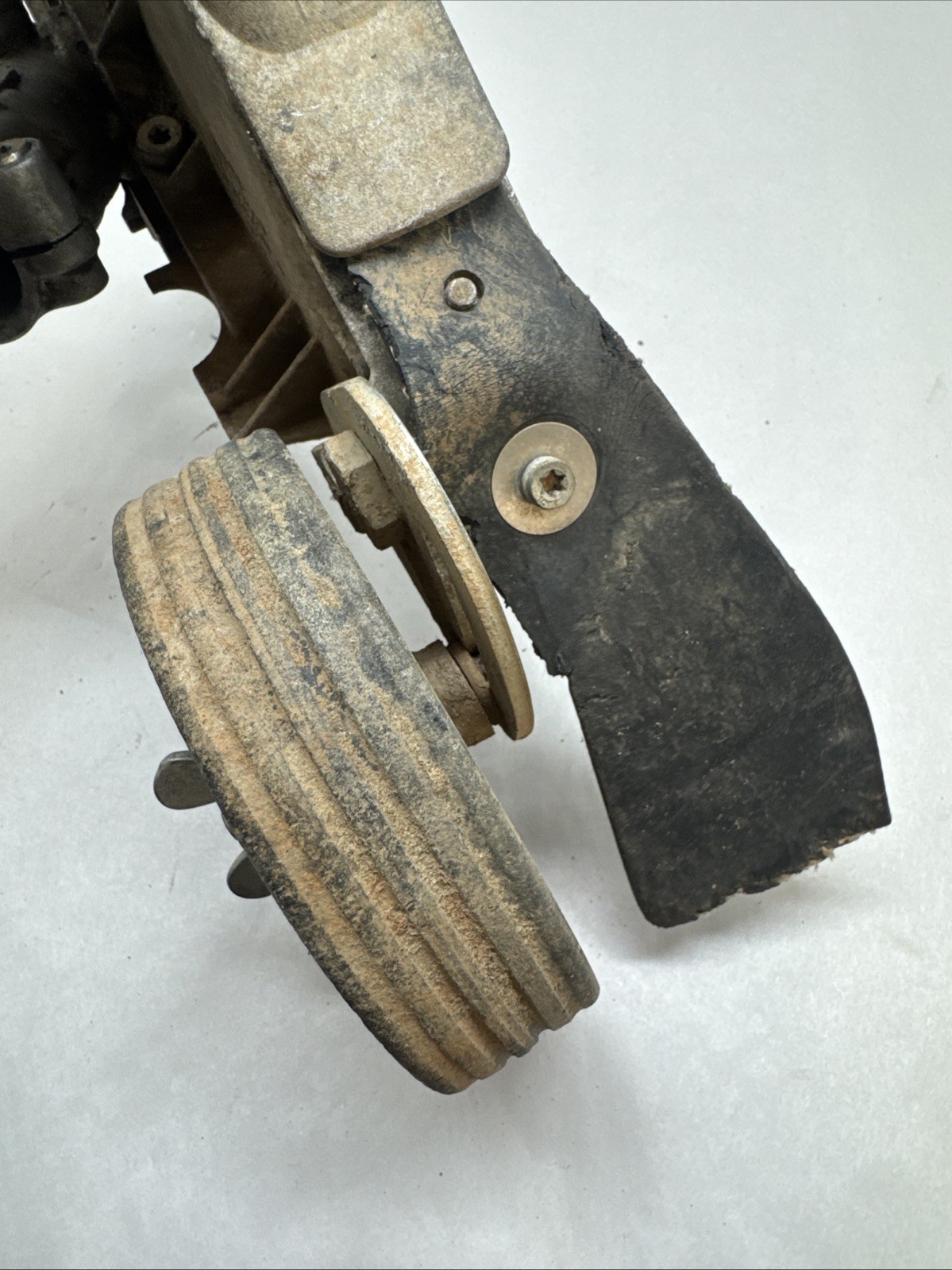 Stihl fc91,fc90,fc56c,fc70,fc75 Edger Gear Head Gearbox Curved Shaft