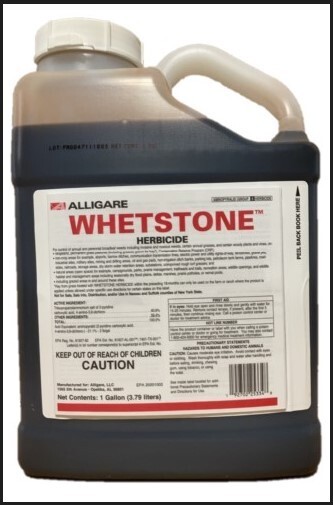 Whetstone Herbicide 1 Gal – Pasture weed killer (generic Milestone)