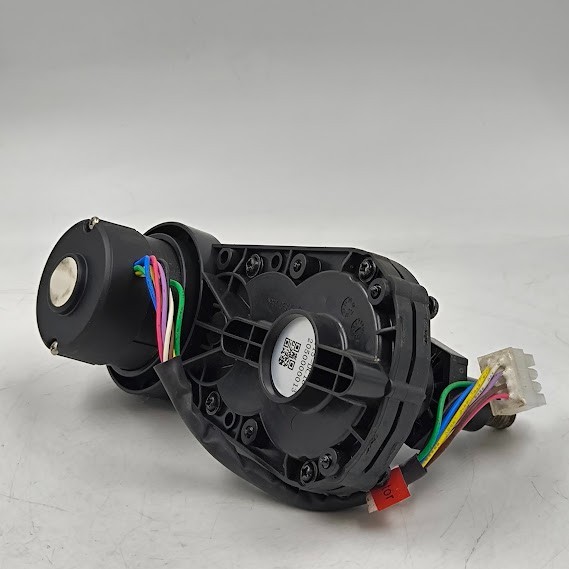 Robotic Mower 17935 215-DC18V 2050000013 Lawn mower Assembly Engine Wheel Workin