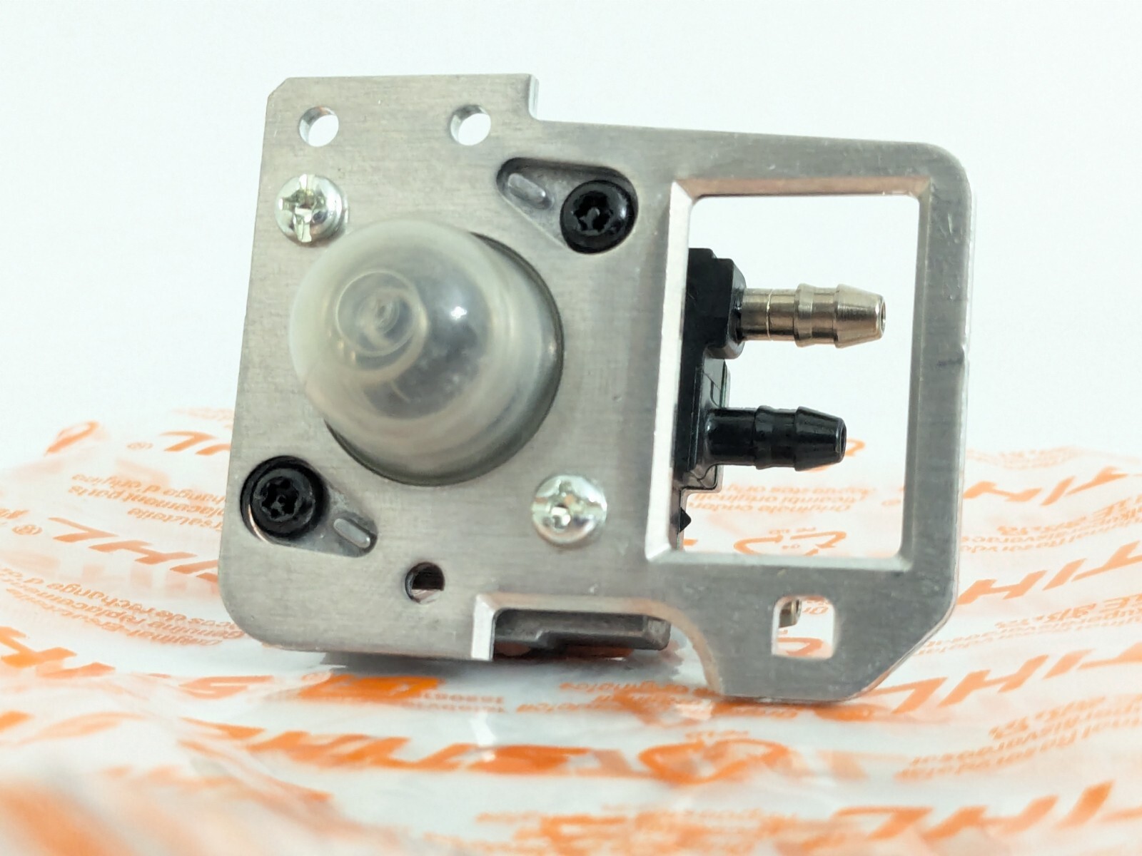 GENUINE OEM ✅ Stihl MS500i Injection Pump 1147 130 0302