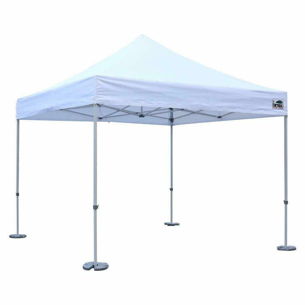 Canopy Weights Cast Iron Weight for Pop up Canopy Instant Tents, set of 2