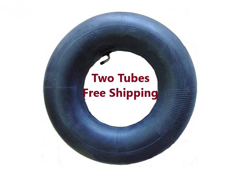 Two Velky Velke 9x350x4 9×350-4 Tubes. Fits all Velkes