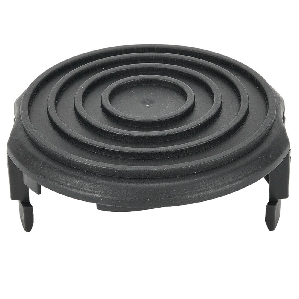 None Spool Cap Trimmer Parts WG168 WG191 For 40V & 56V For WORX Grass Trimmer