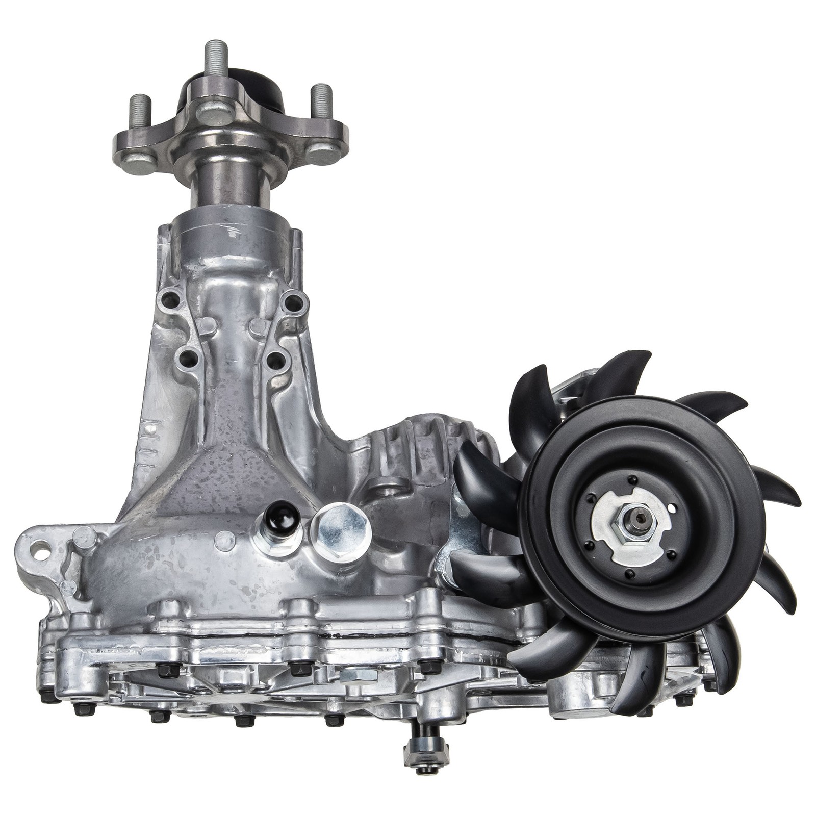 Exmark 140-5191 Right Hydro Transmission Quest S-Series 50″ Deck 130-6961
