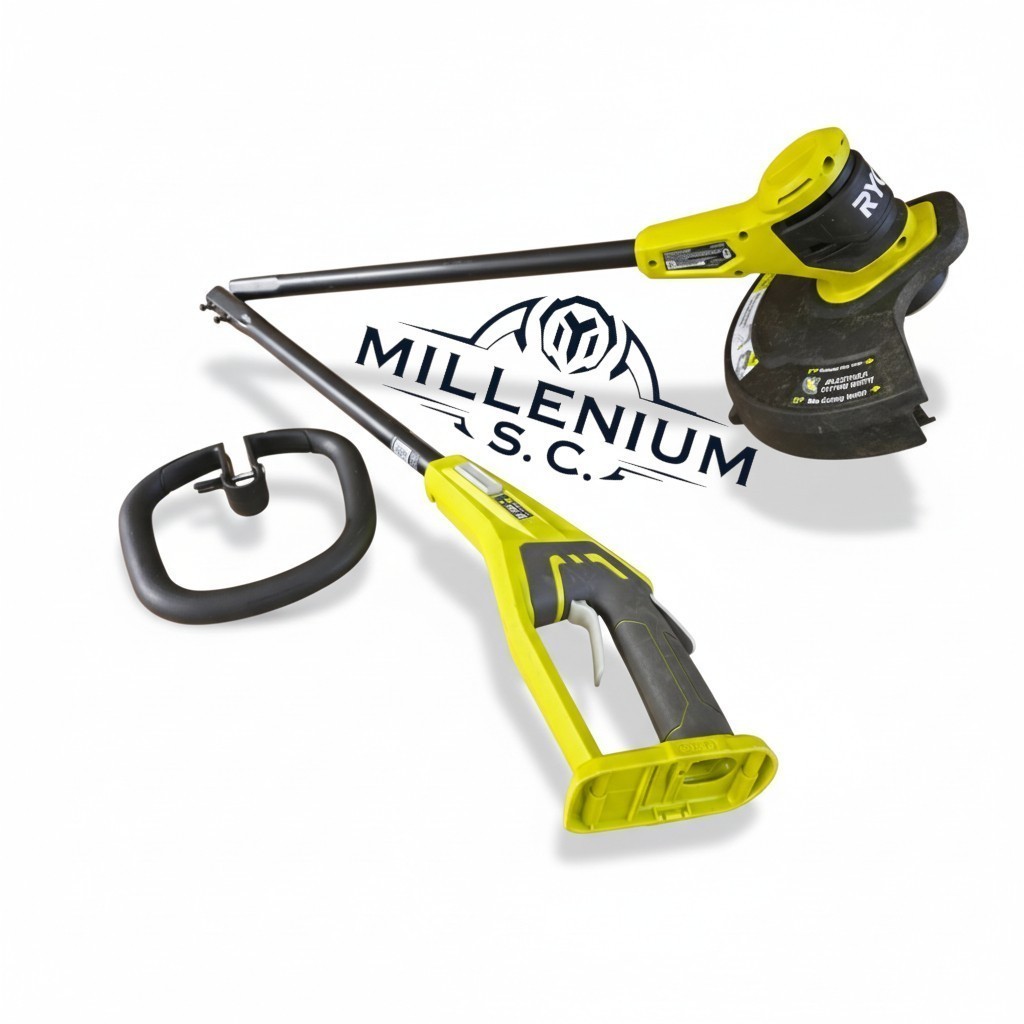 RYOBI 18V ONE+ 13-inch Cordless Battery String Trimmer