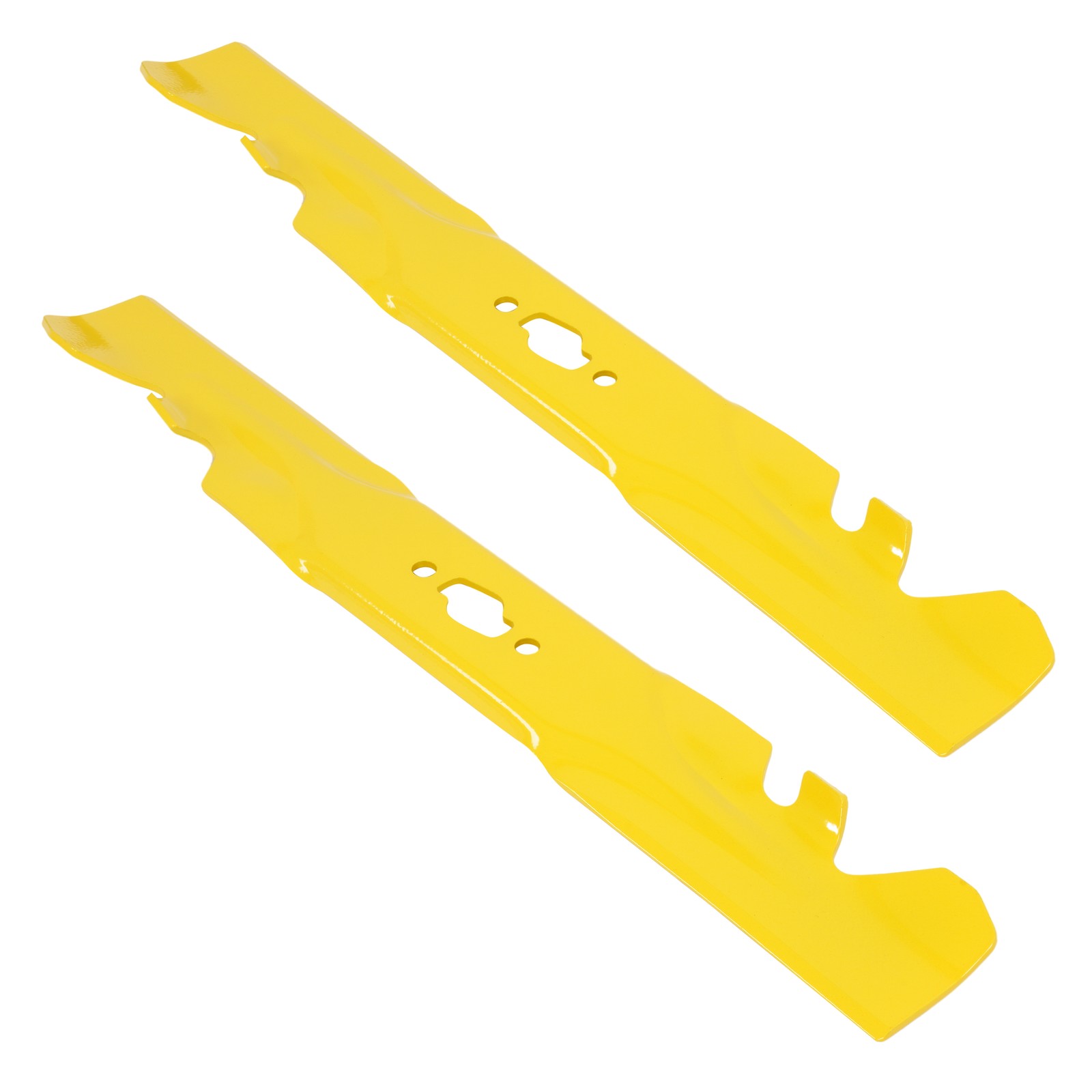 42″ Mulching Kit / Mulching Blades for Cub Cadet RZT-42 XT1-LT42E Lithium Ion