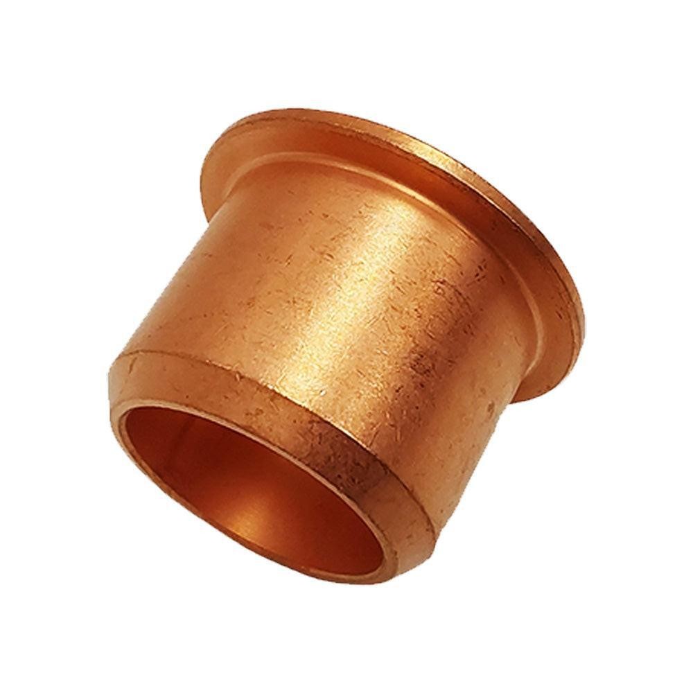 (4) 14990003 FITS WRIGHT STANDER LAWN MOWER CASTER BUSHING