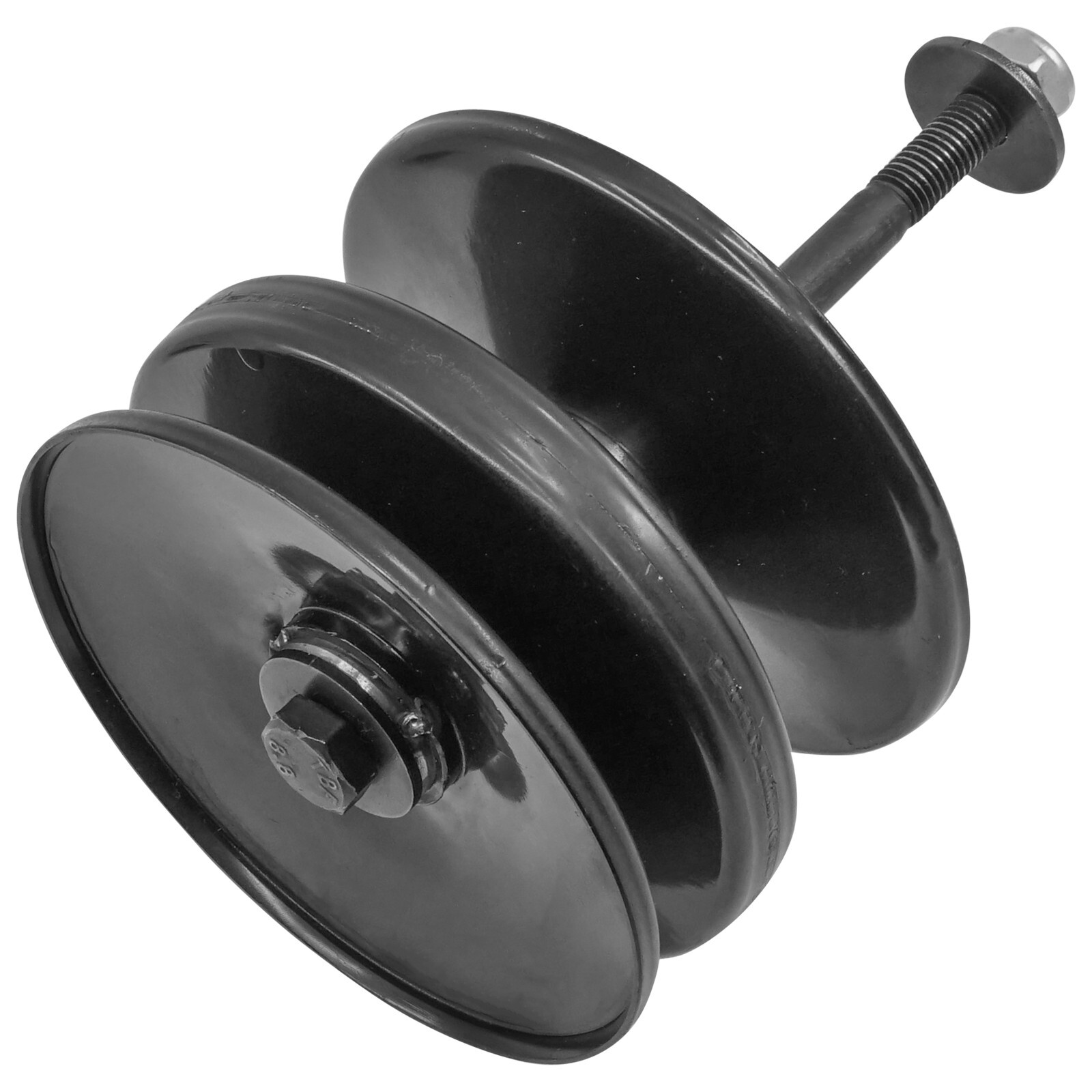 Caltric 9560048 956-0048 Variable Speed Pulley for Ryobi MTD Troy-Bilt Cub Cadet