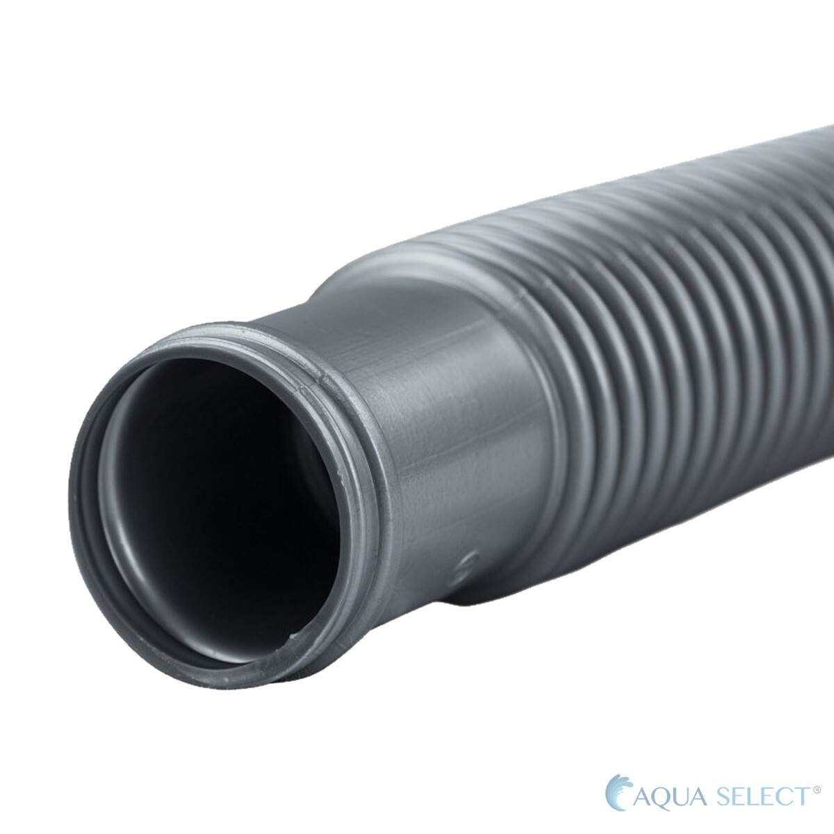 Aqua Select Above Ground 1-1/2″ Diameter Swimming Pool Filter Vacuum Hose