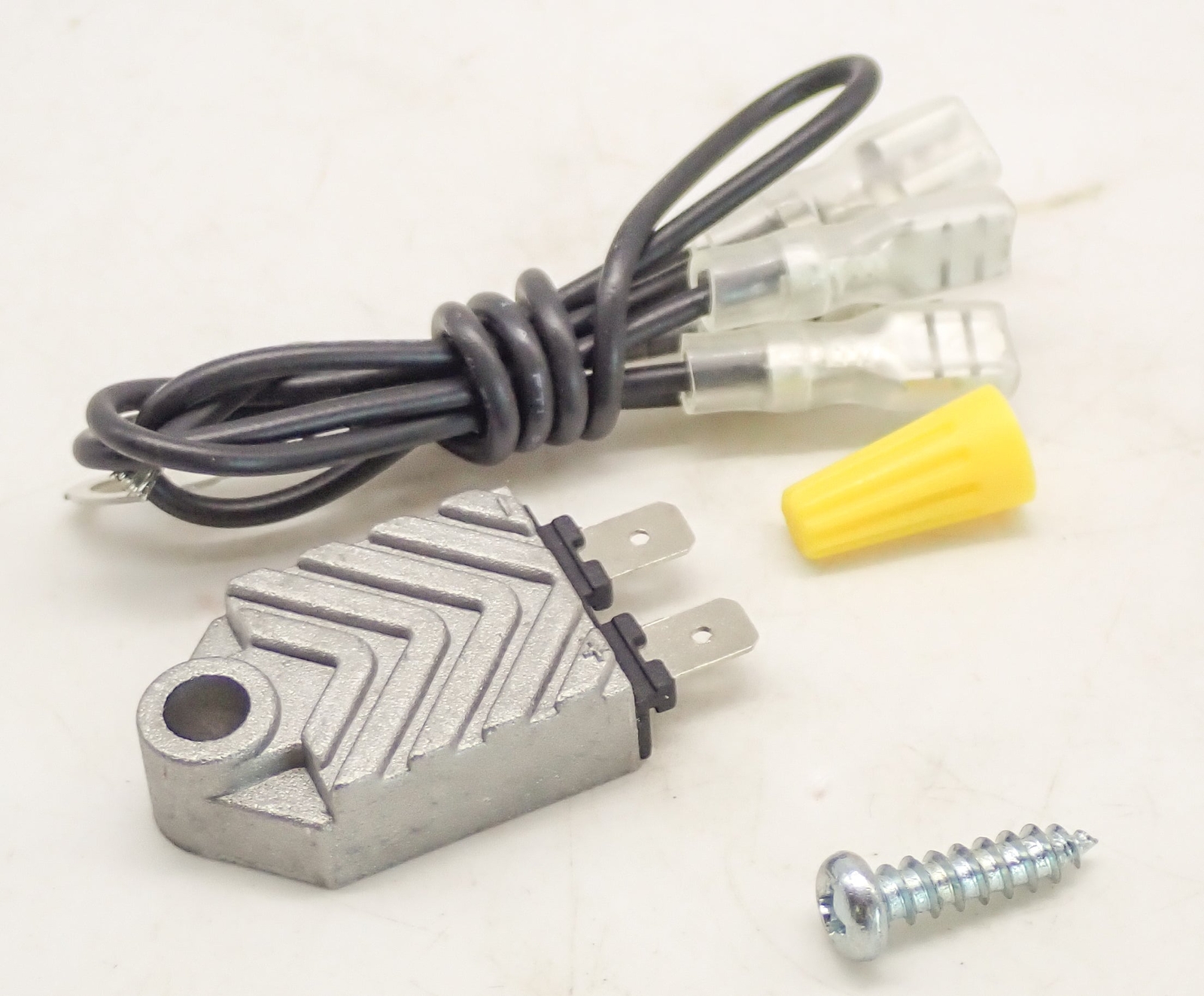 THE DUKE’S IGNITION CHIP REPLACES POINTS FOR STIHL HUSQVARNA + MORE
