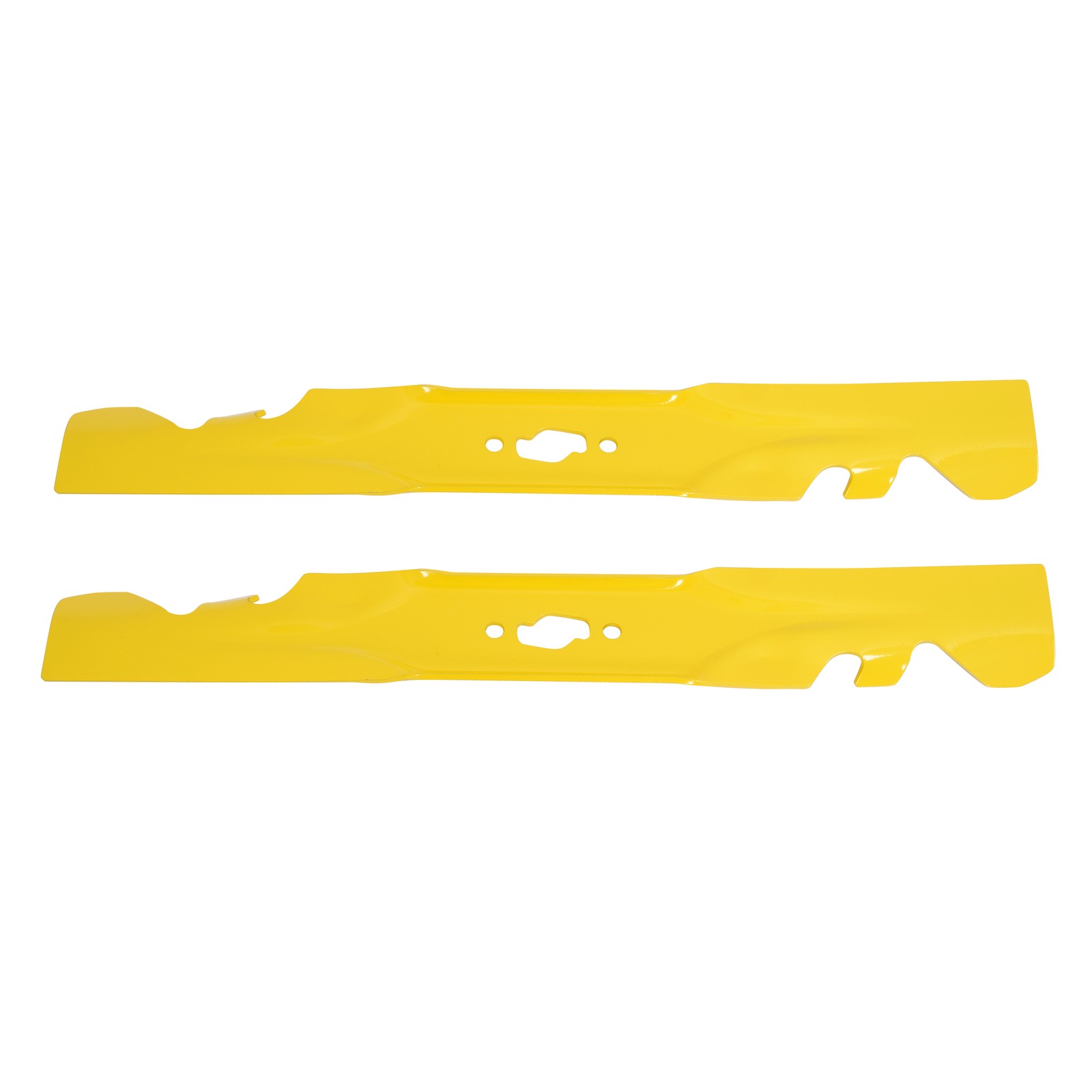 42″ Mulching Kit / Mulching Blades for Cub Cadet RZT-42 XT1-LT42E Lithium Ion