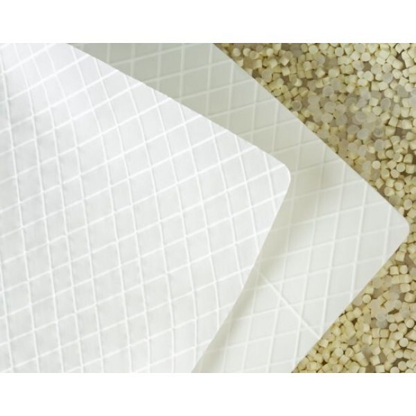 String Reinforced White Pond & Containment Liner 20 Mil