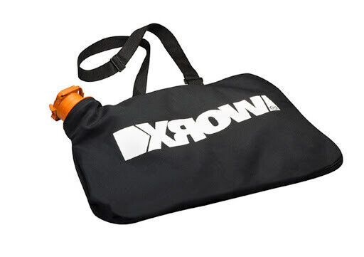 WORX TriVac Leaf Collection Replacement Bag for WG512 & WG524