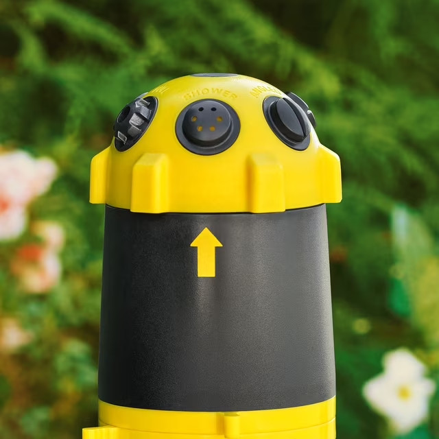 Member’s Mark Telescoping Tripod Sprinkler