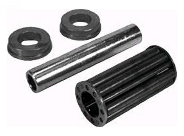 Wheel Bearing Kit for Velke Sulky Mowers, Fits Rotary #8575 Wheel Assembly